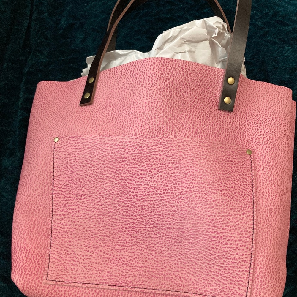 🦄Unicorn color Portland Leather Goods